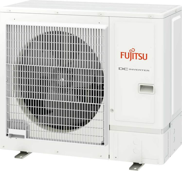 Fujitsu ABYG24KRTA / AOYG24KATA